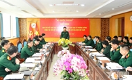 Vietnam pro-actively prepares qualified personnel for U.N. peacekeeping operations